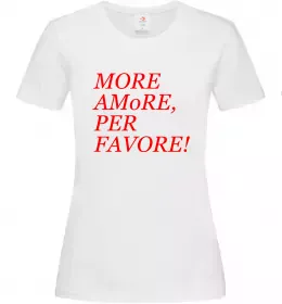 Жіноча футболка