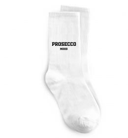 Носки Prosecco mood