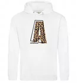 Жіноча толстовка (худі)