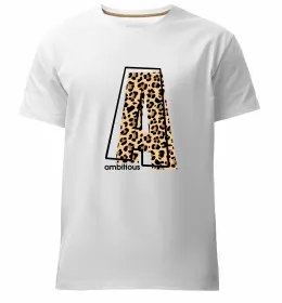 Чоловіча преміум футболка