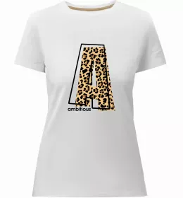 Жіноча преміум футболка