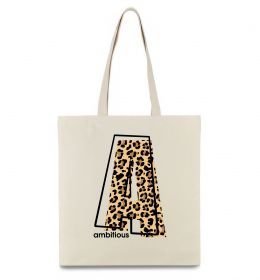 Эко-сумка Ambitious