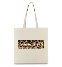 Эко-сумка Drama Queen