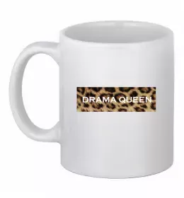 Чашка керамическая