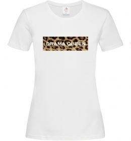 Женская футболка Drama Queen