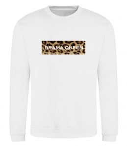 Світшот Drama Queen