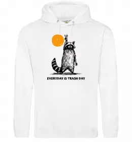 Женская толстовка (худи)