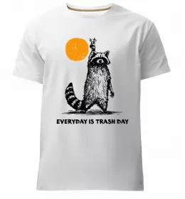 Мужская премиум футболка