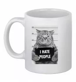 Чашка керамічна Чашка керамічна