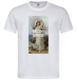Чоловіча футболка Ebis ono by horse