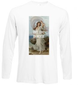 Лонгслів Ebis ono by horse Лонгслів Ebis ono by horse