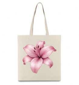 Еко-сумка Лілія