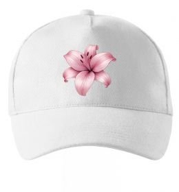 Кепка Лілія