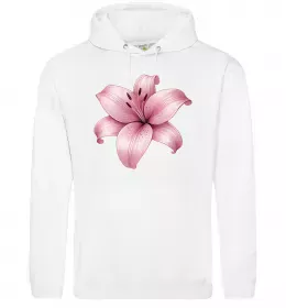 Женская толстовка (худи)