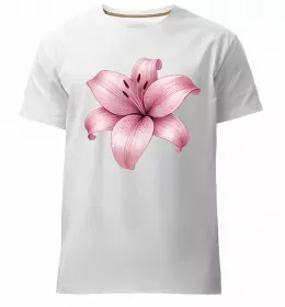 Мужская премиум футболка