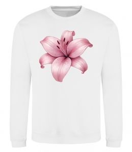 Світшот Лілія