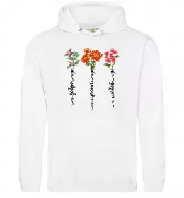 Жіноча толстовка (худі)