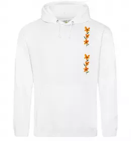 Женская толстовка (худи)