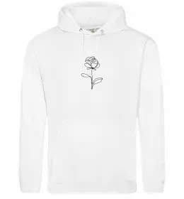 Жіноча толстовка (худі)