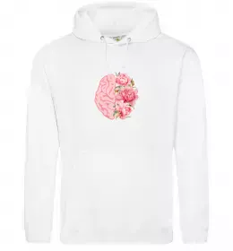 Женская толстовка (худи)