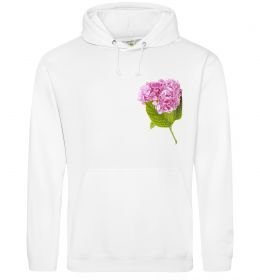 Чоловіча толстовка (худі) Гортензії 1