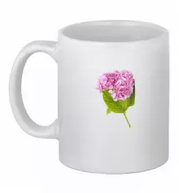 Чашка керамічна