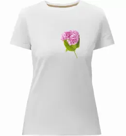 Жіноча преміум футболка