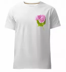 Чоловіча преміум футболка