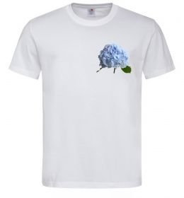 Мужская футболка Гортензії 2 Мужская футболка Гортензії 2