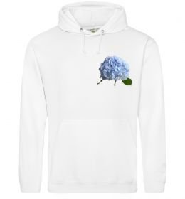 Мужская толстовка (худи) Гортензії 2 Мужская толстовка (худи) Гортензії 2