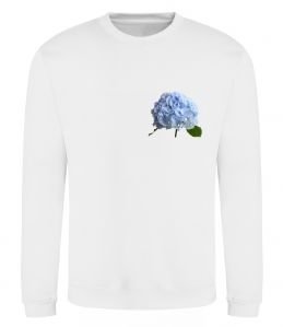 Свитшот Гортензії 2