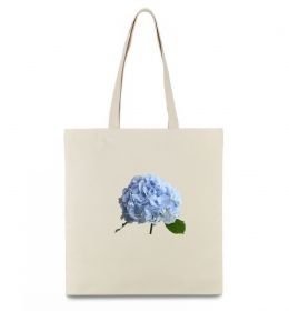 Эко-сумка Гортензії 2