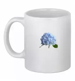 Чашка керамическая