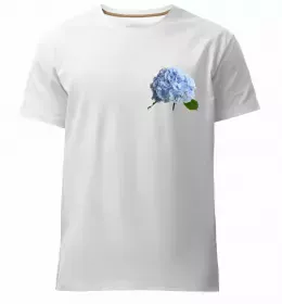 Мужская премиум футболка