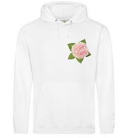 Чоловіча толстовка (худі) Гортензії 3