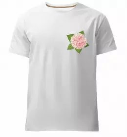 Мужская премиум футболка