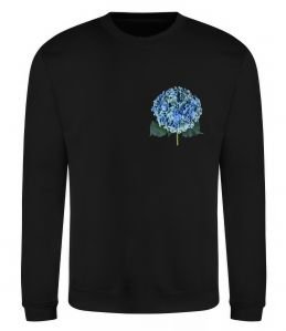 Світшот Гортензії 4