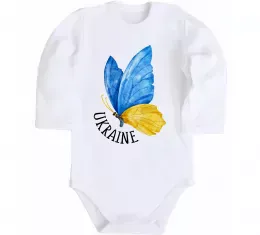 Детский боди Детский боди