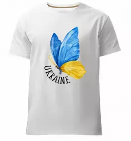 Мужская премиум футболка Мужская премиум футболка