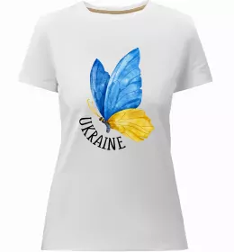 Женская премиум футболка Женская премиум футболка