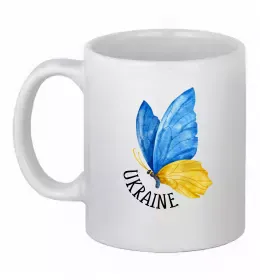 Чашка керамическая Чашка керамическая