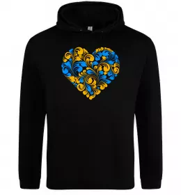 Женская толстовка (худи)