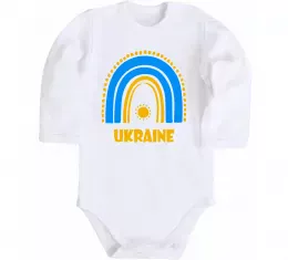 Детский боди Детский боди