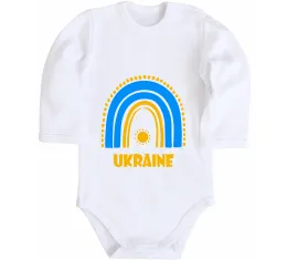 Детский боди