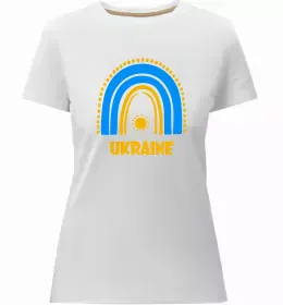 Женская премиум футболка Женская премиум футболка