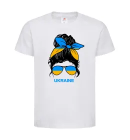 Дитяча футболка