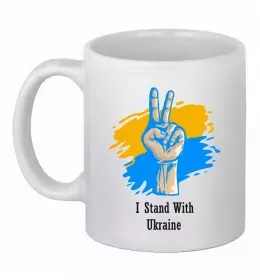 Чашка керамическая Чашка керамическая