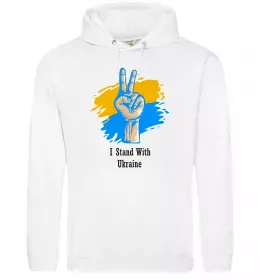 Женская толстовка (худи) Женская толстовка (худи)