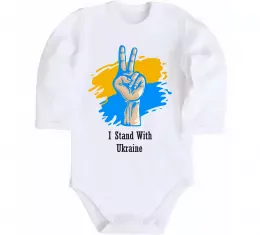 Детский боди Детский боди