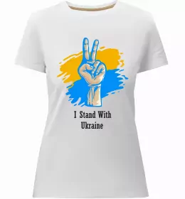 Женская премиум футболка Женская премиум футболка